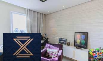 Imagem 2: Apartamento com 2 dormitórios à venda, 86 m² por R$ 1.200. - Vila Mariana - São Paulo/SP