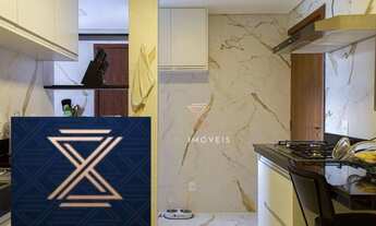 Imagem 7: Apartamento com 3 dormitórios à venda, 104 m² por R$ 830.000 - Santo Antônio - Belo Horizo