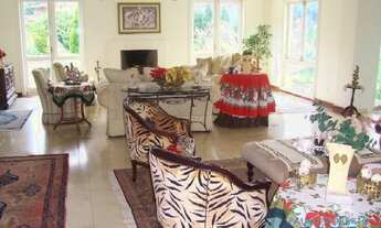 Imagem 2: SOBRADO - MORUMBI - SP