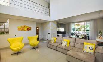 Imagem 5: Casa - Swiss Park - Campinas