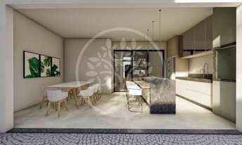 Imagem 5: Casa - Ribeirão Preto - Jardim Cybelli