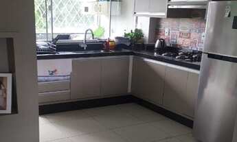 Imagem 5: Apartamento Semi-mobiliado em Camboriú no bairro Rio Pequeno