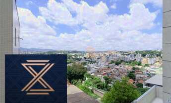 Imagem 4: Apartamento com 3 dormitórios à venda, 78 m² por R$ 573.000 - Padre Eustáquio - Belo Horiz