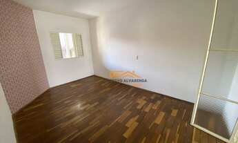 Imagem 5: Casa com 3 dormitórios para alugar, 180 m² por R$ 2.500/mês - Jardim Santa Genebra - Campi