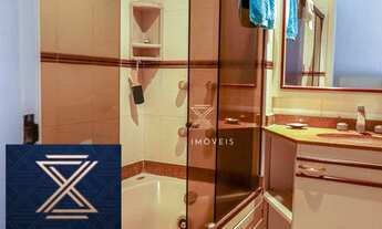 Imagem 2: Apartamento com 3 dormitórios à venda, 207 m² por R$ 1.900.000 - Barra da Tijuca - Rio de