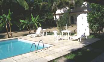 Imagem 3: CA0061-Ótima casa 4 quartos no Engenho do Mato