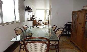 Imagem 6: Apartamento com 4 quartos à venda, 185 m² por R$ 2.490.000 - Leblon - Rio de Janeiro/RJ