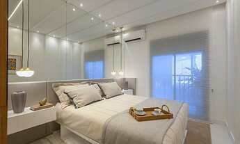 Imagem 7: Apartamento padrão - Setor Marista