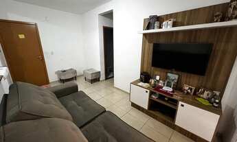 Imagem 4: Apartamento de 2 Quartos com suíte Terreo em Colina de Laranjeiras