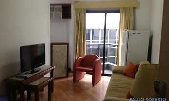 Imagem: FLAT - CONSOLAÇÃO - SP