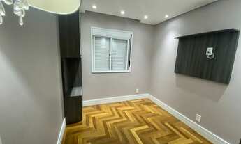 Imagem 3: Apartamento para venda possui 74 metros quadrados com 3 quartos