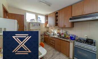 Imagem 2: Apartamento com 3 dormitórios à venda, 100 m² por R$ 580.000 - Anchieta - Belo Horizonte/M