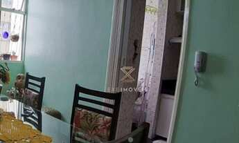 Imagem 6: Apartamento com 2 dormitórios à venda, 200 m² por R$ 583.861 - Conjunto Ademar Maldonado