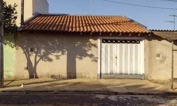 Imagem: Vendo Casa Pq. Dos Flamboyans
