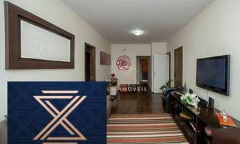 Imagem 2: Apartamento com 3 dormitórios à venda, 100 m² por R$ 590.000 - Coração de Jesus - Belo Hor