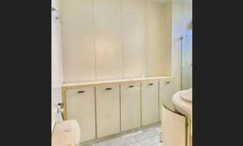 Imagem 6: Apartamento com 3 dormitórios à venda, 137 m² por R$ 680.000 - Copacabana - Belo Horizonte