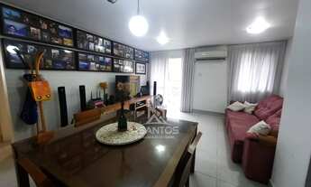 Imagem 2: Cobertura duplex - 3 quartos - 2 suítes - 2 vagas de garagem - fácil acesso a Serra de Gra