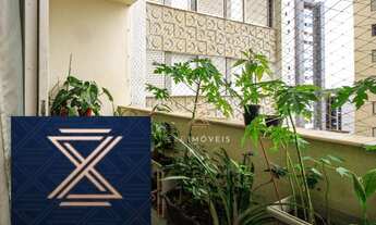 Imagem 5: Apartamento com 4 dormitórios à venda, 150 m² por R$ 998.000 - Funcionários - Belo Horizon