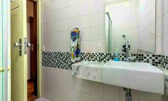 Imagem 7: Apartamento com 4 dormitórios à venda, 200 m² por R$ 548.000 - Santa Lúcia - Belo Horizont