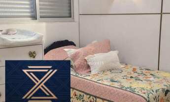 Imagem 5: Apartamento com 3 dormitórios à venda, 82 m² por R$ 580.000 - Santo Antônio - Belo Horizon