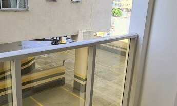 Imagem 5: Prédio recém entregue , fachada imponente , lazer completo