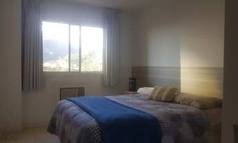 Imagem 3: Apartamento para venda possui 60 metros quadrados com 2 quartos