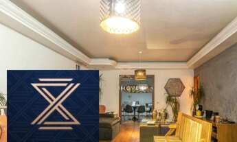 Imagem 2: Apartamento com 3 dormitórios à venda, 150 m² por R$ 590.000 - Santa Lúcia - Belo Horizont