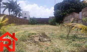 Imagem 3: TERRENO RESIDENCIAL em SÃO LUÍS - MA, OLHO D'ÁGUA