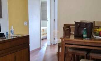 Imagem 3: Apartamento com 2 dormitórios à venda, 136 m² por R$ 799.000 - Jabaquara - São Paulo/SP