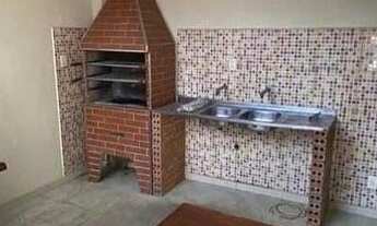 Imagem 2: Camila) Linda casa bairro São Gabriel