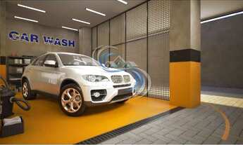 Imagem 6: Magnífica cobertura no Canto do Forte em Praia Grande,5 suites, 1 master