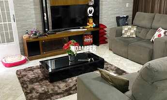 Imagem 5: Casa à venda no bairro Vila Camilópolis - Santo André/SP