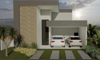 Imagem 2: UBERLÂNDIA - Casa de Condomínio - Laranjeiras