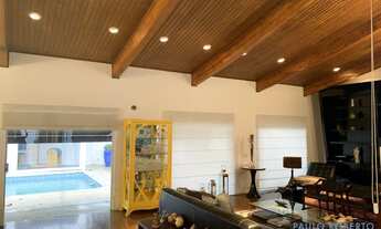 Imagem 4: SOBRADO - ALTO DE PINHEIROS - SP