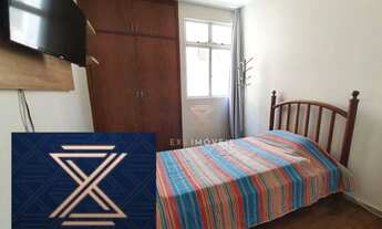 Imagem 4: Apartamento com 3 dormitórios à venda, 130 m² por R$ 580.000 - Cruzeiro - Belo Horizonte/M