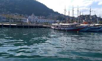 Imagem 3: ANGRA DOS REIS - CASA PADRÃO - VILA VELHA