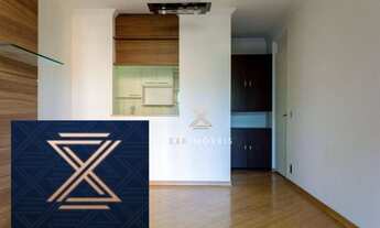 Imagem 2: Apartamento com 3 dormitórios à venda, 58 m² por R$ 308.000,00 - Pirituba - São Paulo/SP