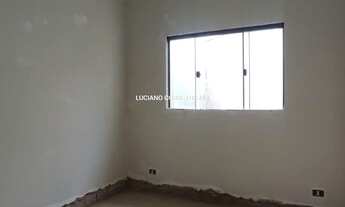 Imagem 6: CAMPO GRANDE - Casa Padrão - Jardim Tijuca