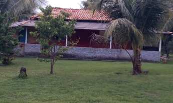 Imagem 7: Casa no Cuiarana