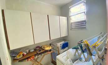 Imagem 5: Apartamento para venda possui 85 metros quadrados com 2 quartos em Leblon - Rio de Janeiro