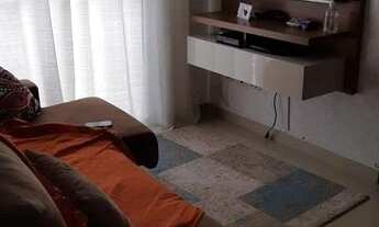 Imagem 2: Apartamento para Venda em Mogi das Cruzes, Vila Nova Cintra, 2 dormitórios, 1 banheiro, 1