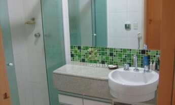 Imagem 4: Apartamento com 3 dormitórios à venda, 120 m² por R$ 1.316.000 - Copacabana - Rio de Janei