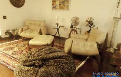 Imagem 2: APARTAMENTO - ALTO DE PINHEIROS - SP