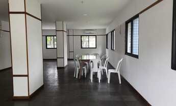 Imagem 6: Apartamento com 63 metros quadrados com 2 quartos na Estrada dos Bandeirantes