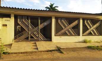 Imagem: Vende-se casa na zona sul de Porto Velho