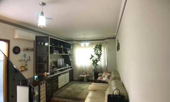 Imagem 5: Casa em condomínio -> 240m²