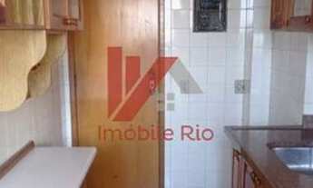 Imagem 6: Apartamento para venda possui 65 metros quadrados com 2 quartos em Vila Isabel - Rio de Ja