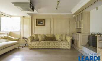 Imagem: APARTAMENTO - MORUMBI - SP