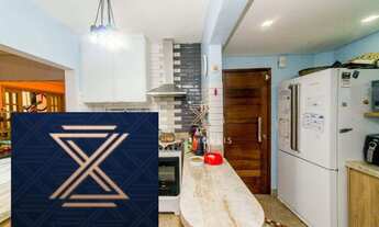 Imagem 2: Apartamento com 3 dormitórios à venda, 150 m² por R$ 590.000 - Luxemburgo - Belo Horizonte