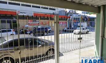 Imagem 6: SOBRADO - VILA MADALENA - SP